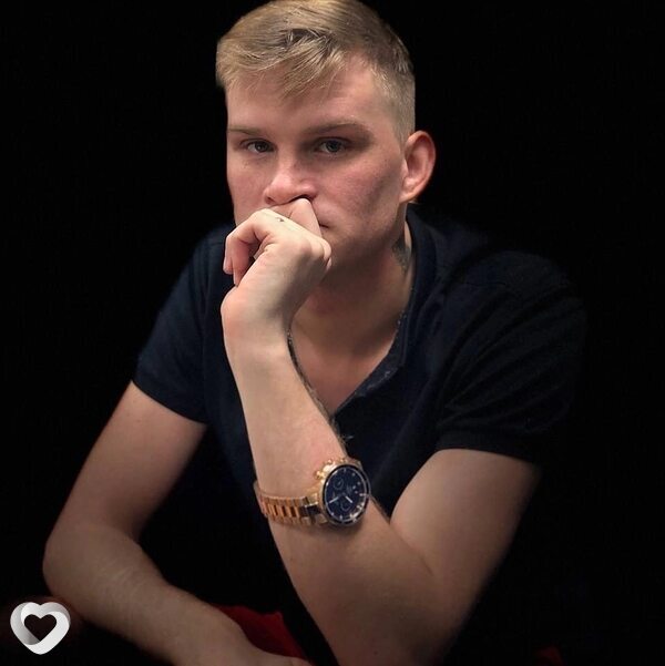 Ангел, 26, Москве — анкета №830644