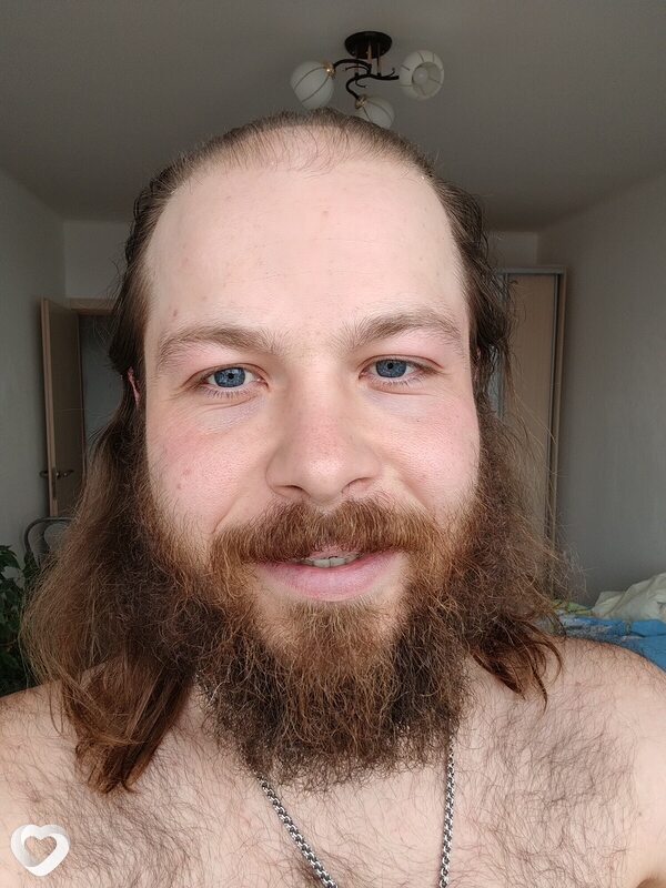 Степан, 33, Екатеринбурге — анкета №830646