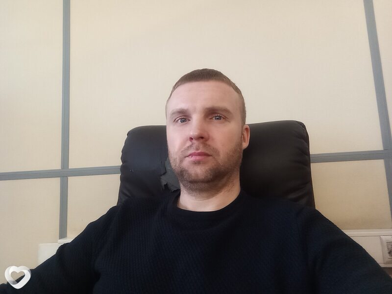 Пётр, 39, Самаре — анкета №830647
