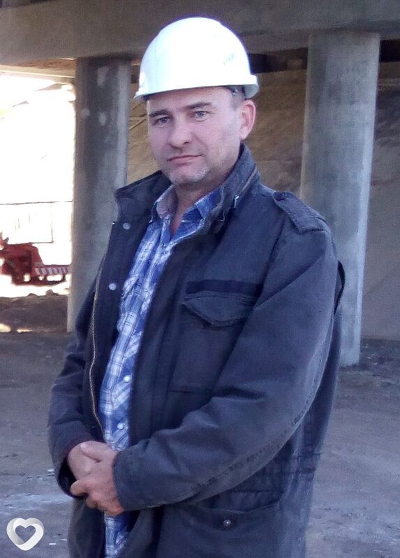 Вячеслав, 51, Новочеркасске — анкета №830649