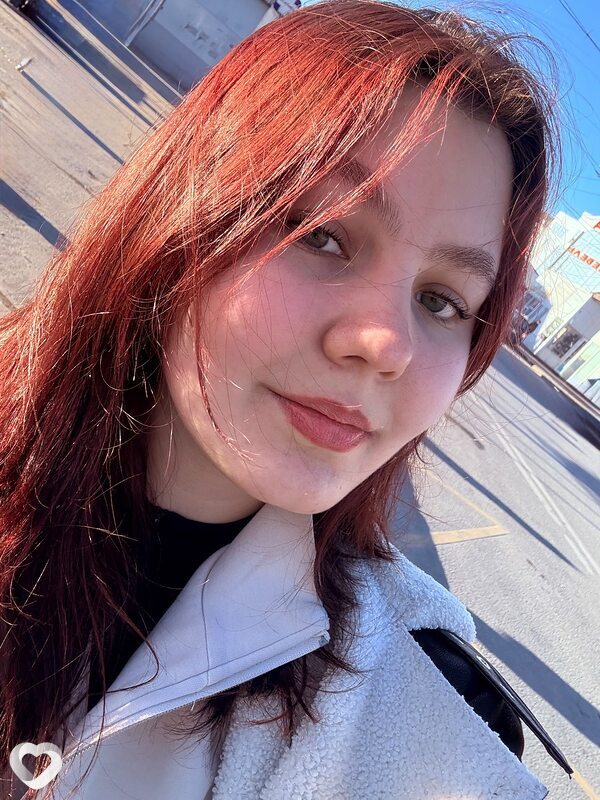 Дарья, 21, Казани — анкета №830660
