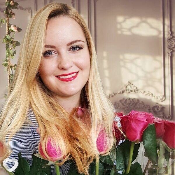 Анастасия, 34, Новосибирске — анкета №830661