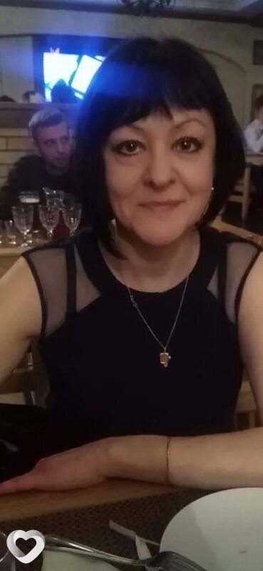 Ирина Копысова, 57, Орёл — анкета №830473