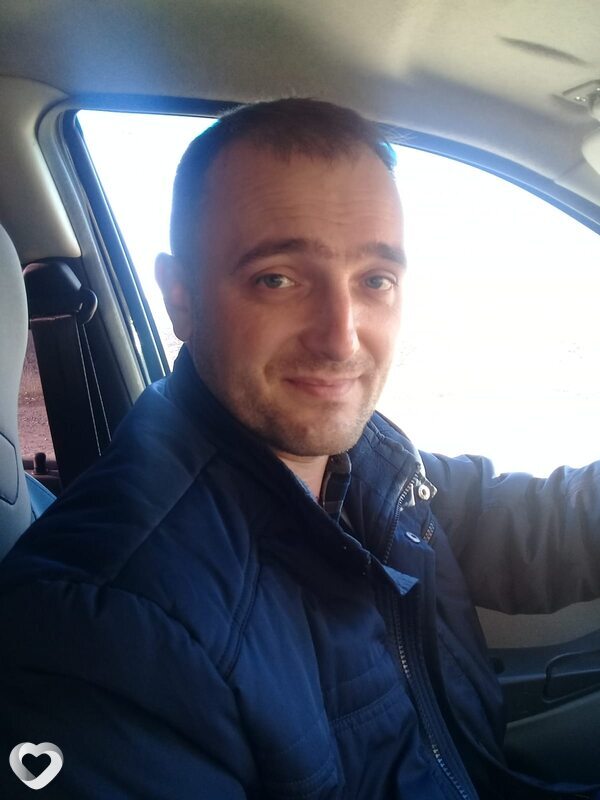 Андрей, 40, Орёл — анкета №830474