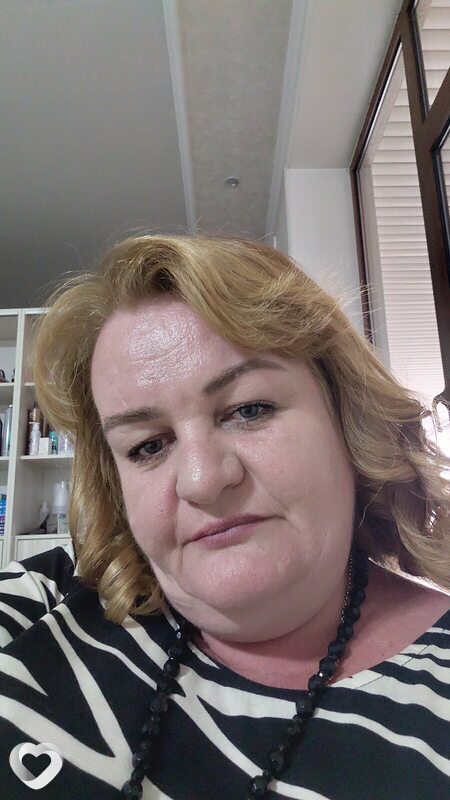 Джейн, 45, Шымкенте — анкета №830478