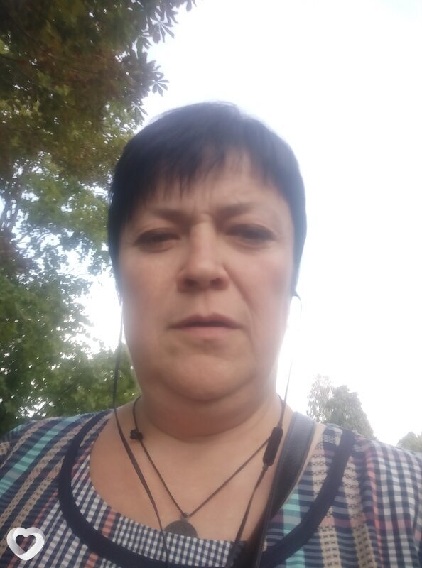 Елена, 50, Санкт-Петербурге — анкета №830483