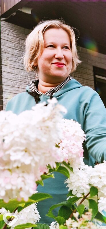 Маргарита, 31, Новосибирске — анкета №830488