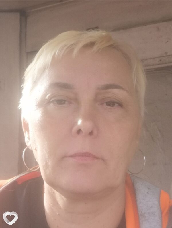 Инна, 55, Бийске — анкета №830491