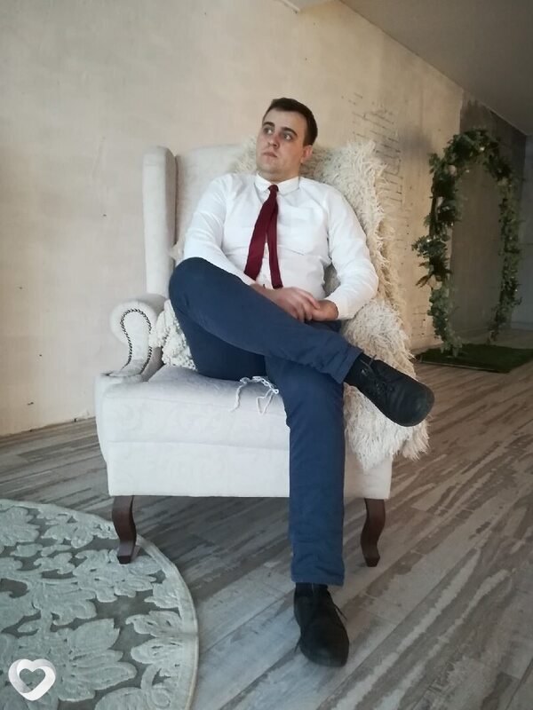 Валерий, 31, Уфе — анкета №830492