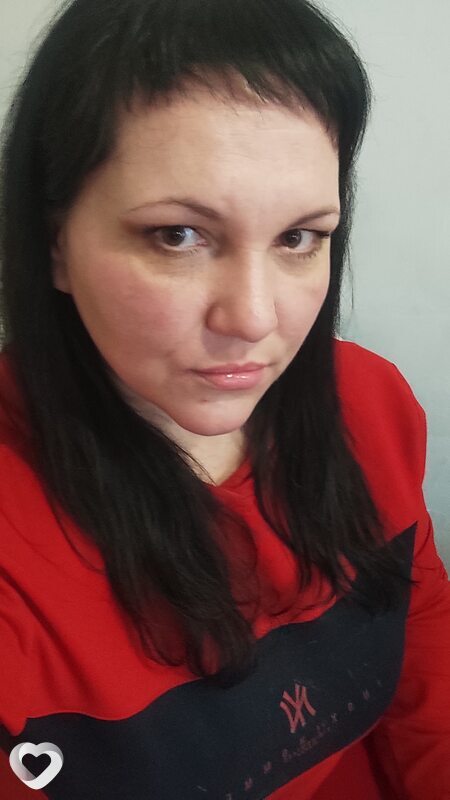 Екатерина, 45, Могилев — анкета №830523