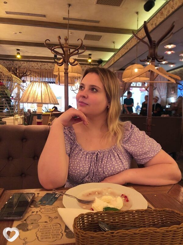 Ирина, 28, Москве — анкета №830524