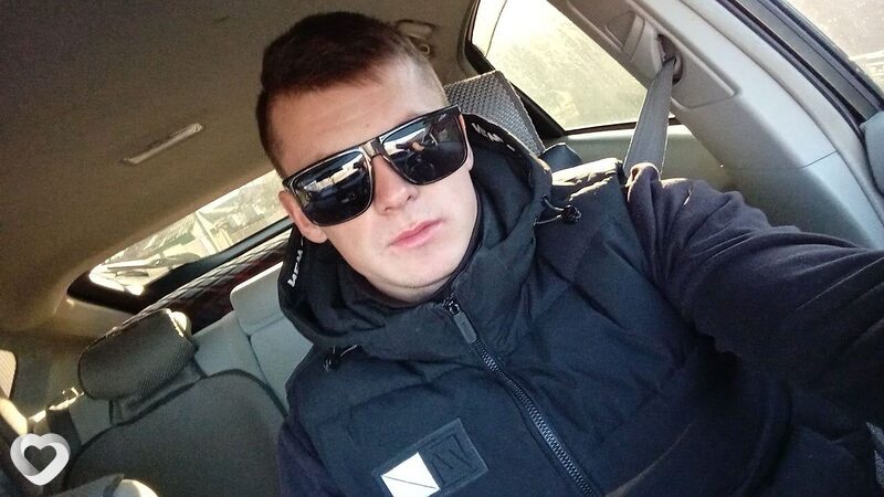 Григорий, 27, Харовске — анкета №830526