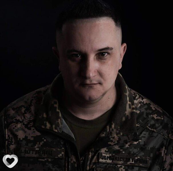 Влад, 50, Житомире — анкета №830530