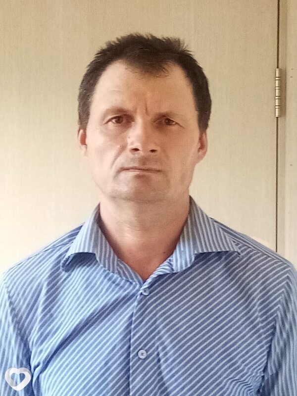 Алекс, 50, Краснодаре — анкета №830535