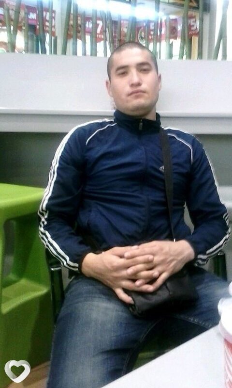 Мухаммад, 31, Ростове-на-Дону — анкета №830538