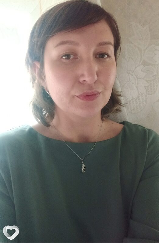 Маргарита, 34, Екатеринбурге — анкета №830576