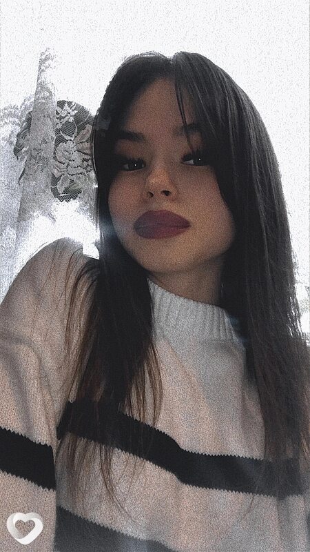 Злата, 21, Тобольске — анкета №830584
