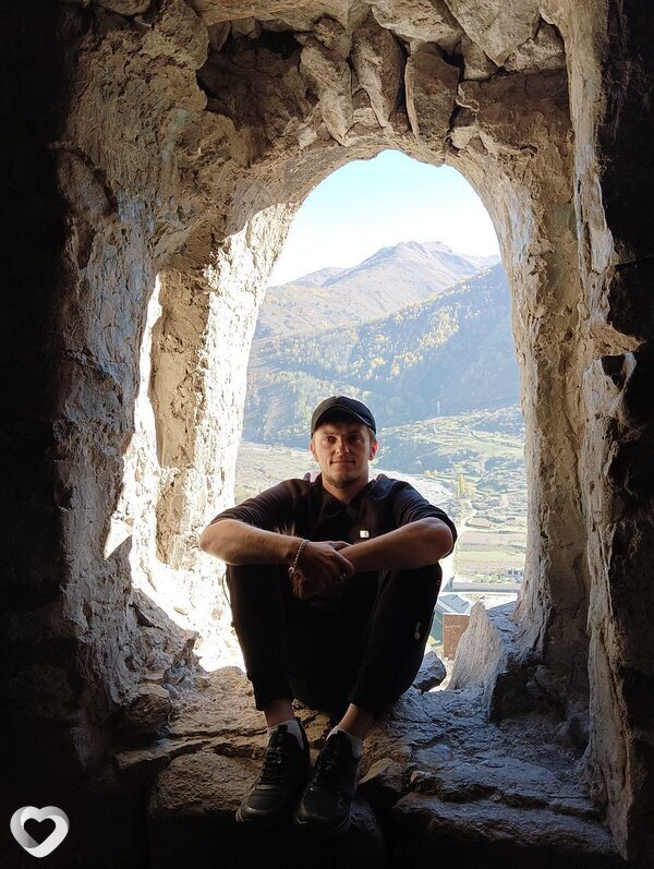 Kitello, 33, Луганске — анкета №830595