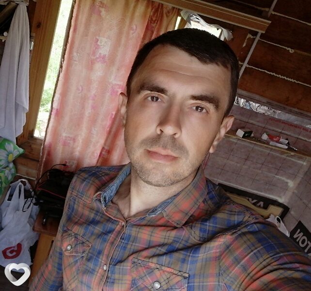Василий, 44, Владивостоке — анкета №830606