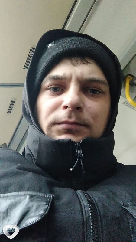 Дима, 33, Челябинске — анкета №830615