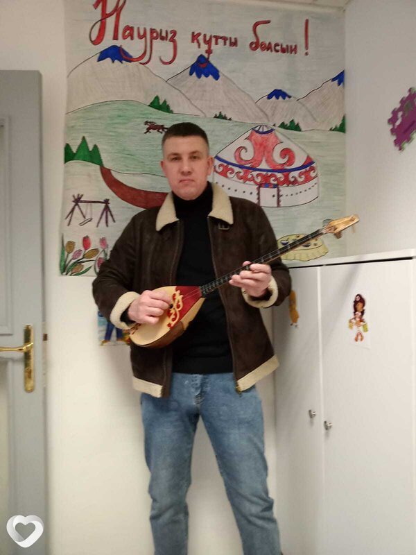 Евгений, 44, Пензе — анкета №830768