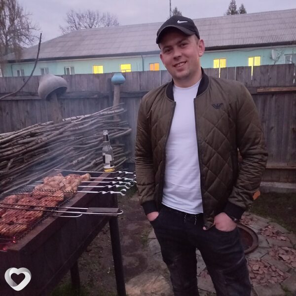 Юрий, 29, Бресте — анкета №830769