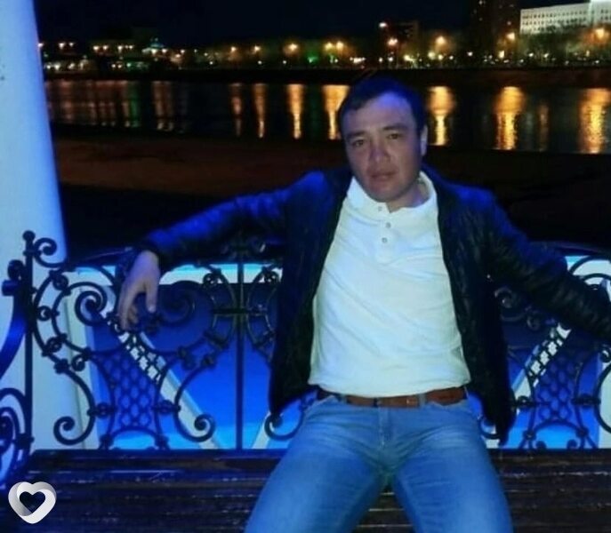 Бауыржан, 40, Жезказгане — анкета №830776