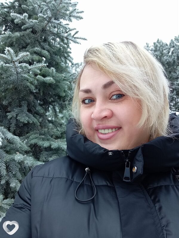 Оксана, 50, Запорожье — анкета №830778