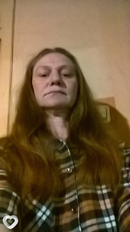 Ольга, 43, Саратове — анкета №830779