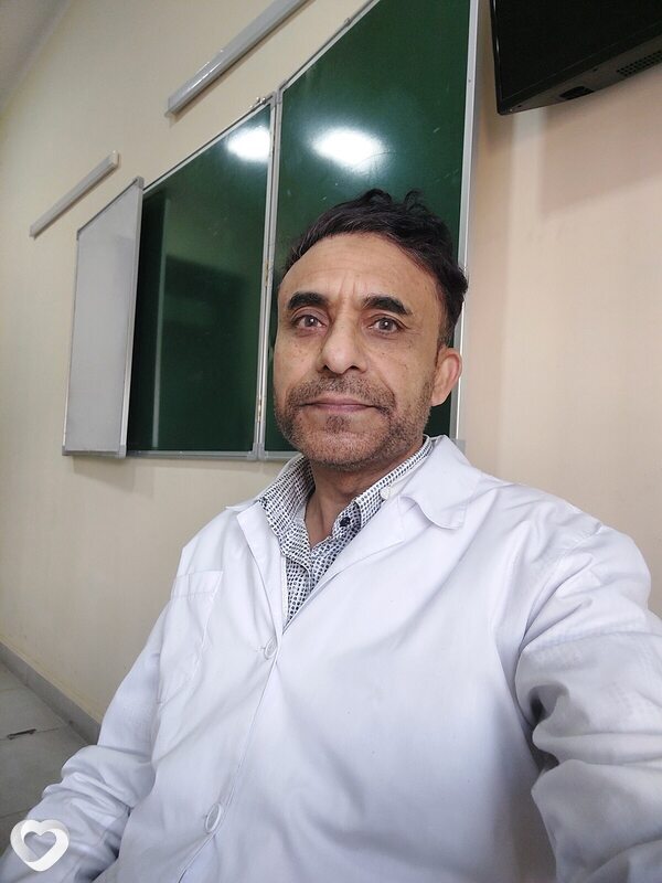 Nadeem, 39, Минске — анкета №830782