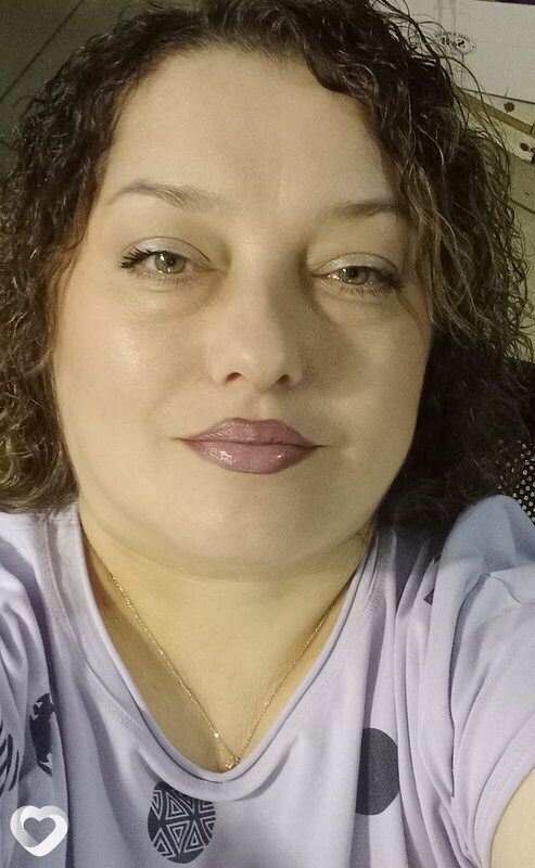 Татьяна, 52, Серпухове — анкета №830785