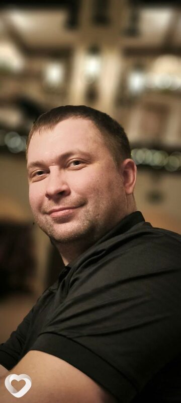 Иван, 42, Пскове — анкета №830788