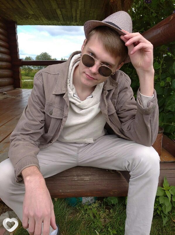 Дмитрий, 29, Иванове — анкета №830621