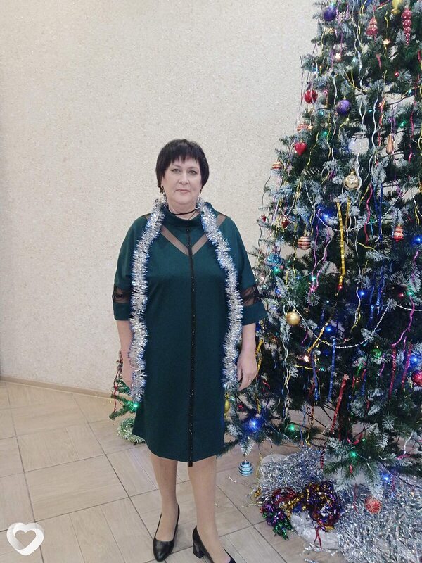 Ольга, 55, Новосибирске — анкета №830623