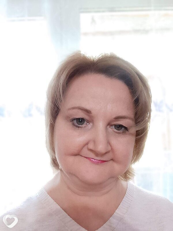 Ольга, 48, Новодвинске — анкета №830627