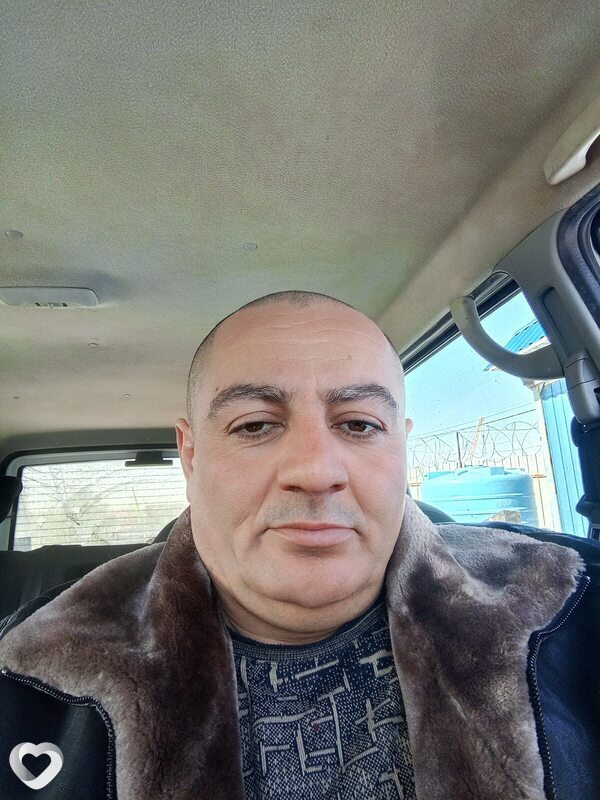 Андраник, 43, Ростове-на-Дону — анкета №830634