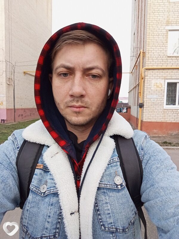 Юра, 30, Ставрополе — анкета №830669
