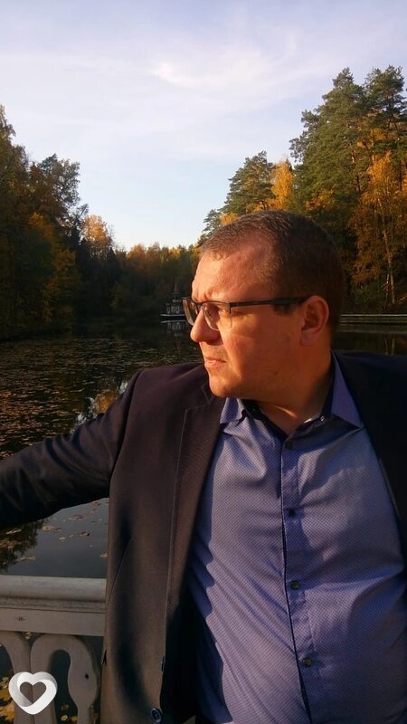 Василий, 43, Москве — анкета №830673
