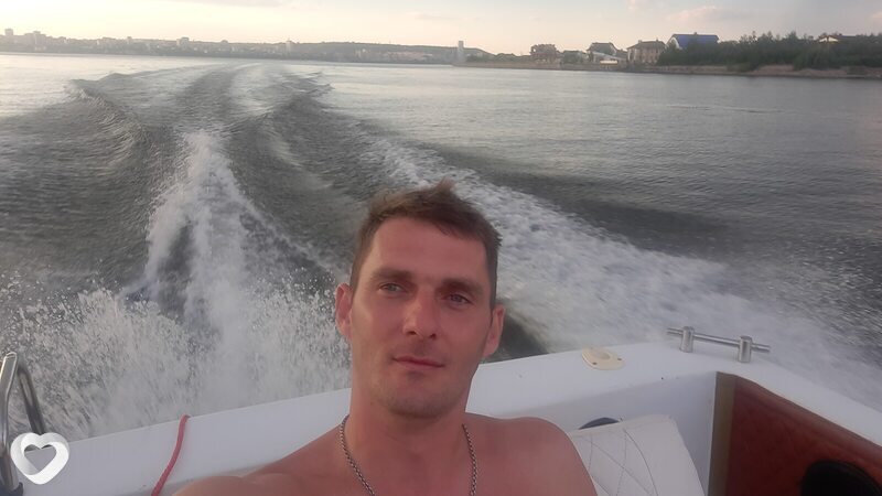 Иван, 36, Люберцах — анкета №830674