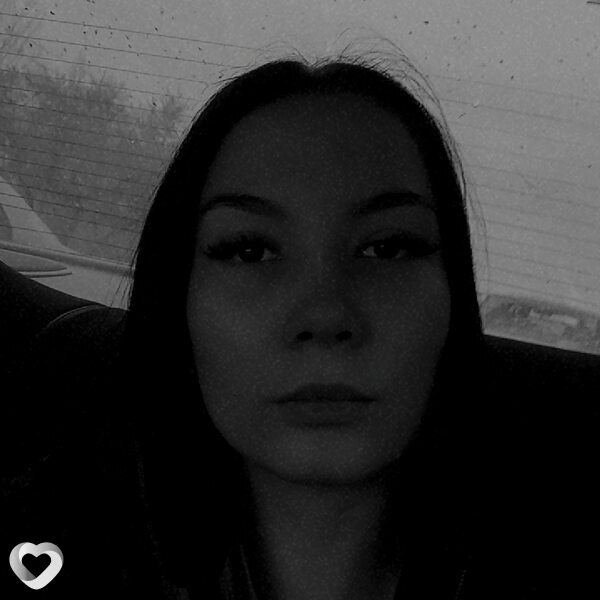 Катя, 20, Новосибирске — анкета №830675