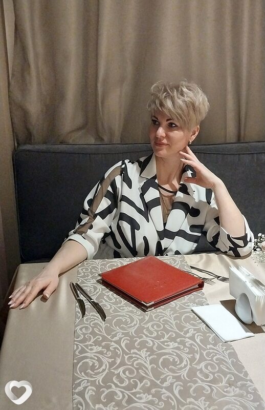 Анастасия, 46, Екатеринбурге — анкета №830679
