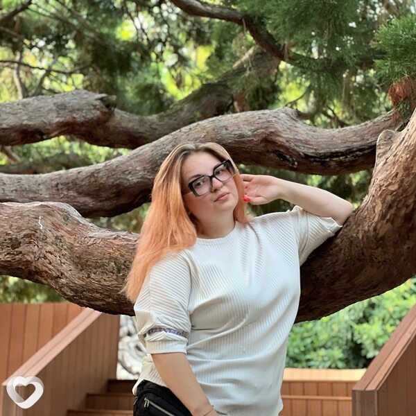 Маргарита, 32, Подольске — анкета №830681