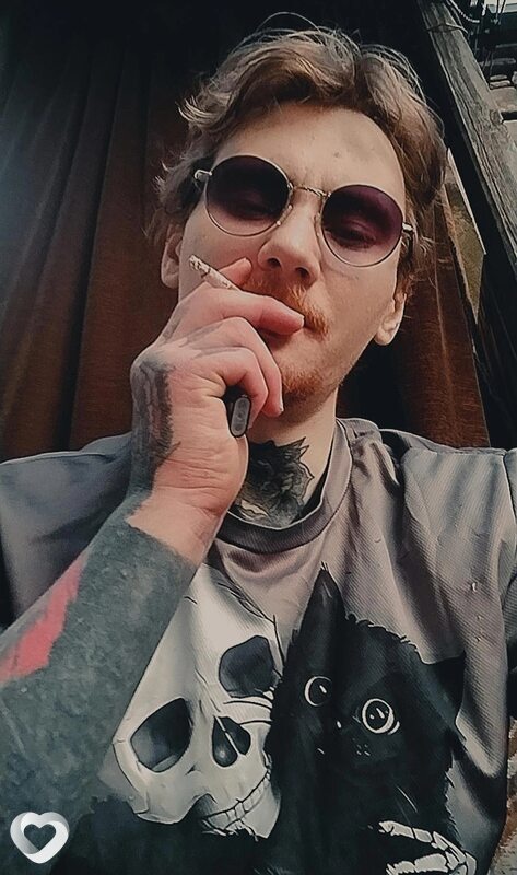 Александр, 26, Тбилиси — анкета №830684