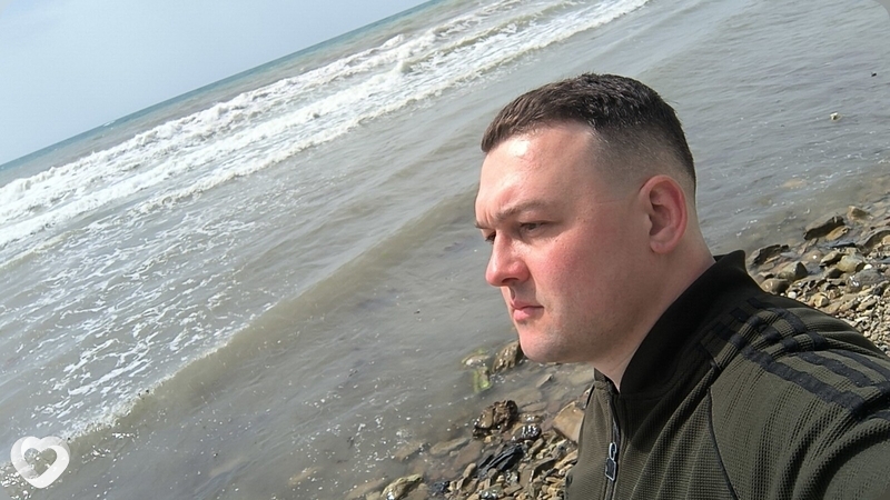 Игорь, 34, Краснодаре — анкета №830686