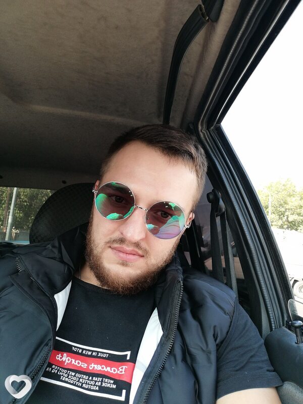 Aleks, 33, Нальчике — анкета №830689