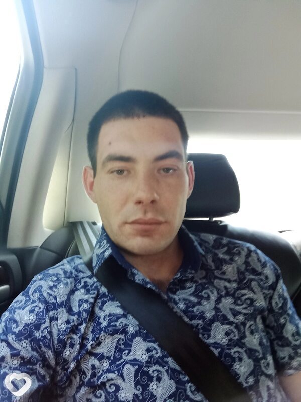 Дмитрий, 33, Костюковичах — анкета №830696
