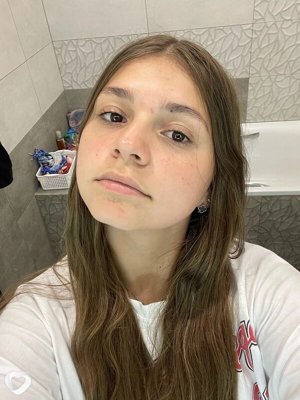 Валерия, 20, Ульяновске — анкета №830697