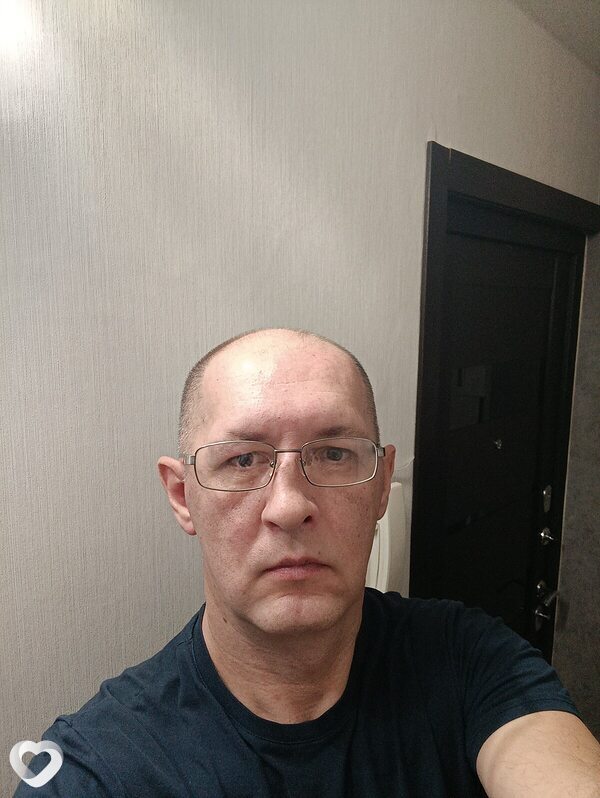 Андрей, 46, Москве — анкета №830703