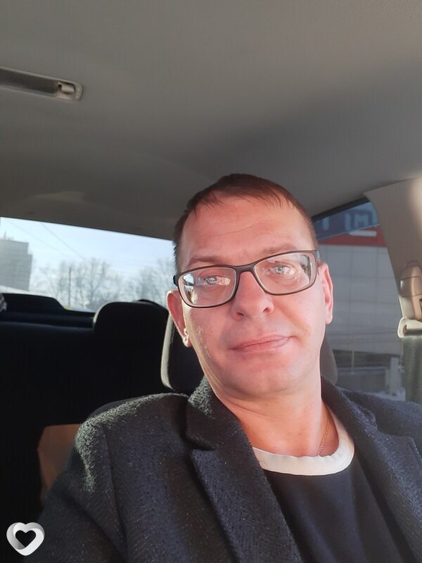 Сергей, 42, Барнауле — анкета №830704