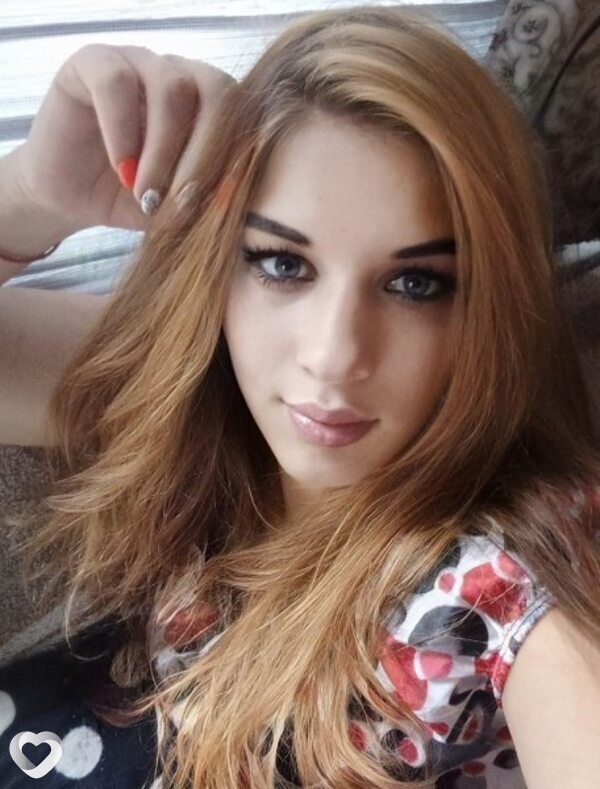 Екатерина, 37, Калинковичах — анкета №830706